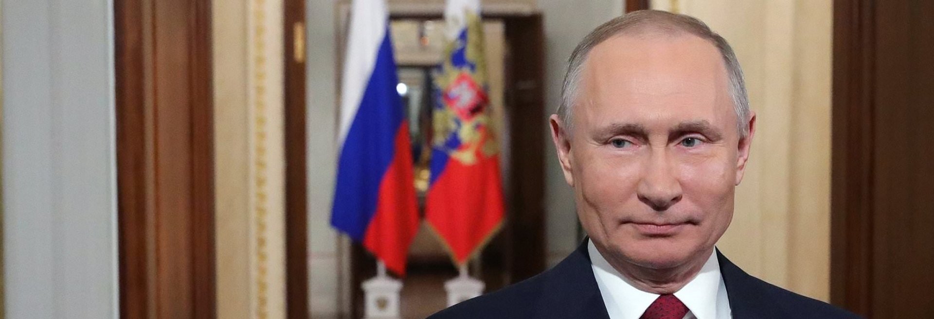 Oil price war complicates Putin’s political plans